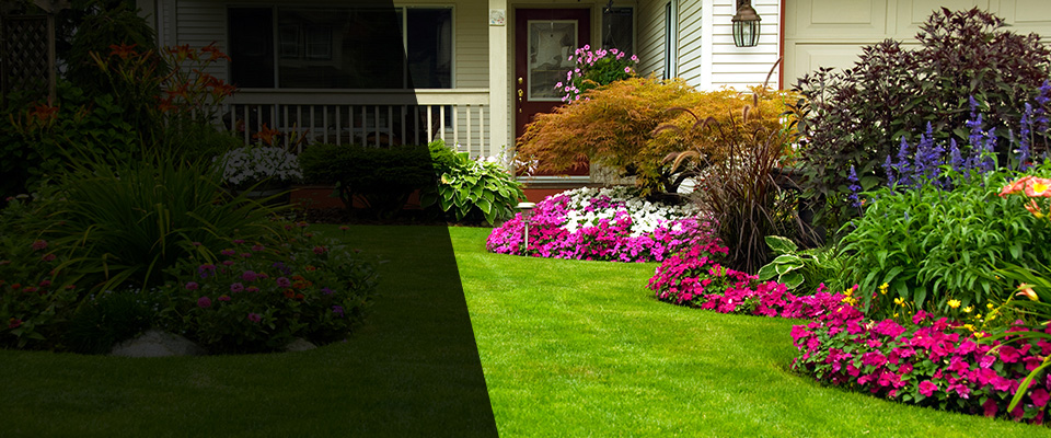 Glennville Landscapers